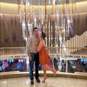 Meet your Posher, Genni